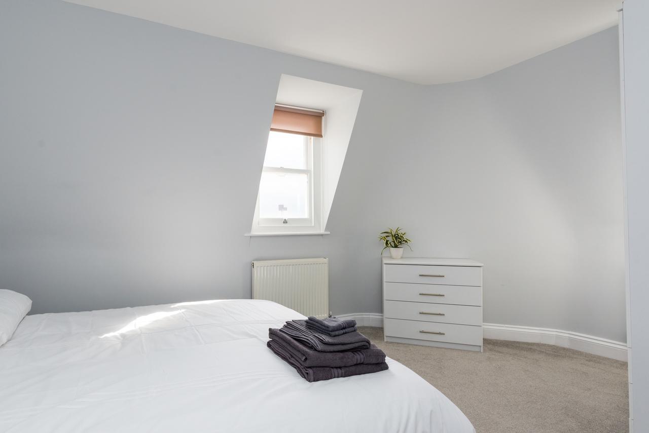 Camden Apartment E/Apartment Londra Esterno foto